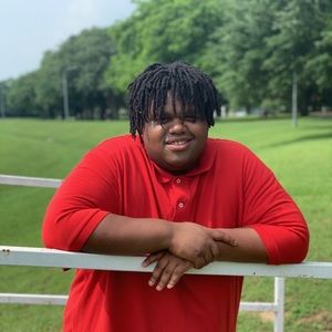 Meet your Posher, Brendan